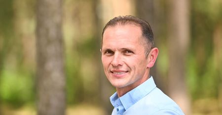 Waldemar z "Rolnik szuka żony" ma już narzeczoną? Trochę się "wkopał"