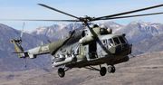 Czeskie Mi-171S zostaną rozmieszczone w Polsce