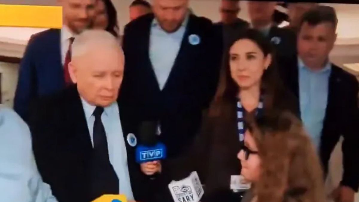 Konto "Perspektywa Sary" usunięte z TikToka