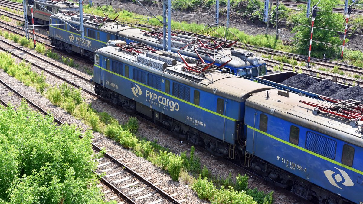 Politycy PiS traktowali PKP Cargo jak swój folwark - mówią posłanki KO