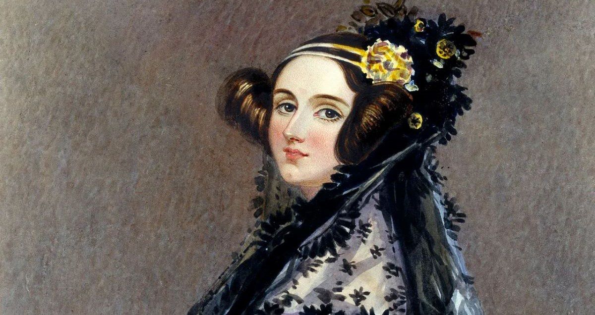 Ada Lovelace