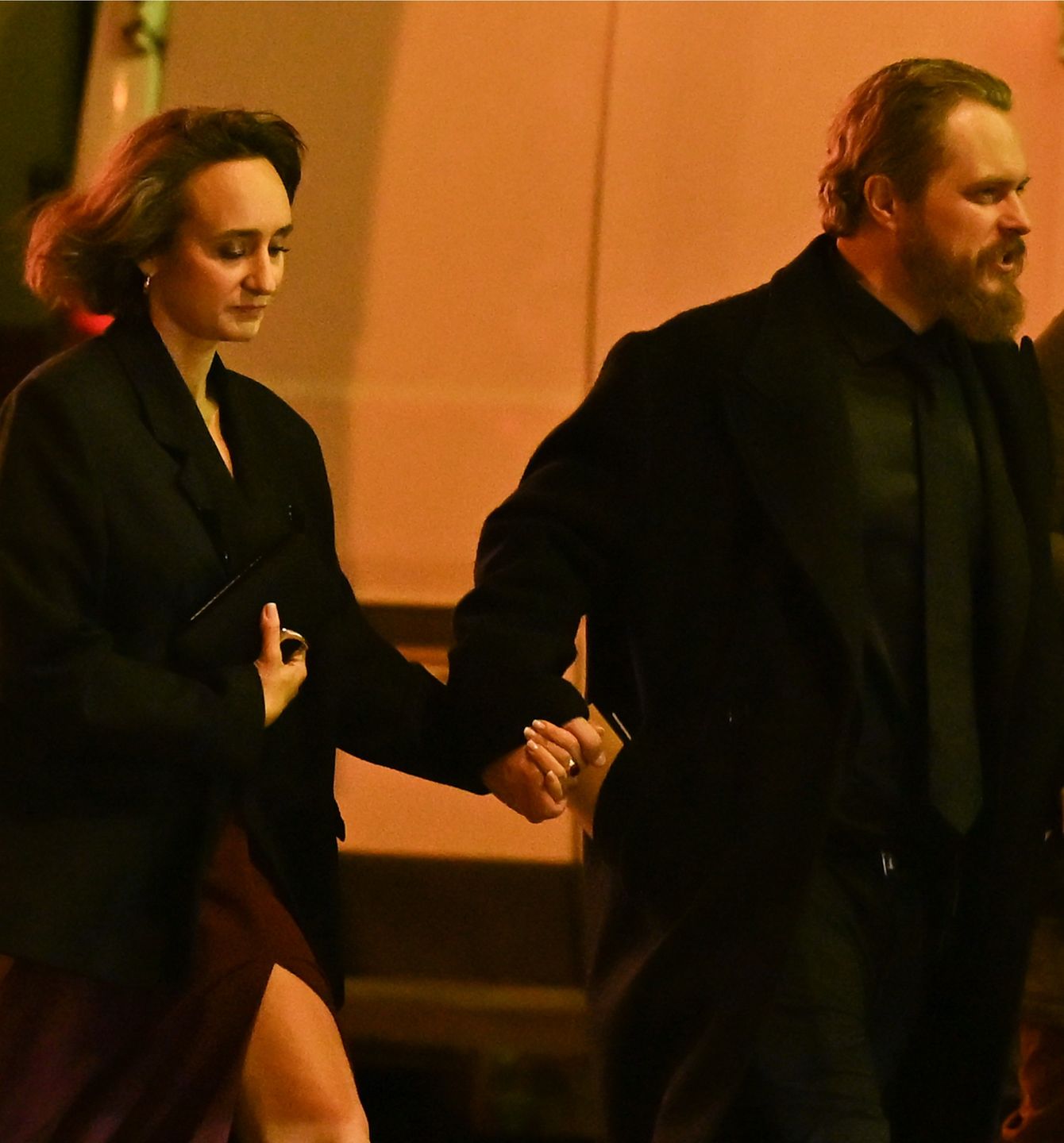 Gwiazdy na afterparty po Orłach 2026