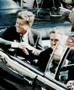 Rosja przekazała kopię akt. Chodzi o zamach na Kennedy'ego