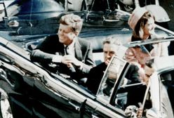 Rosja przekazała kopię akt. Chodzi o zamach na Kennedy'ego