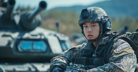 Korea Północna wchodzi do gry! Pjongjang oficjalnie potwierdza wsparcie militarne dla Rosji na Ukrainie
