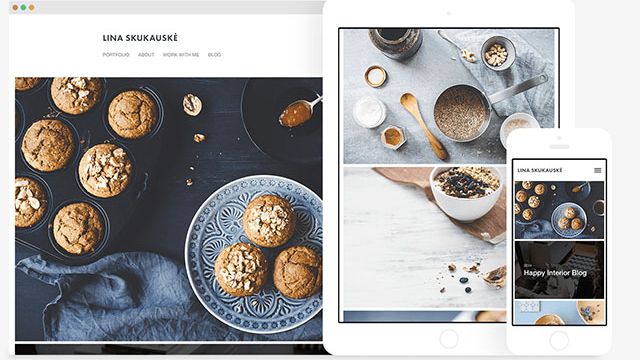 Adobe Portfolio - stwórz swoje portfolio w kilka minut z Adobe 1