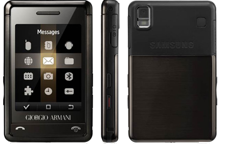 Były synonimem luksusu. Te komórki to prawdziwe relikwie lat 2000. 5