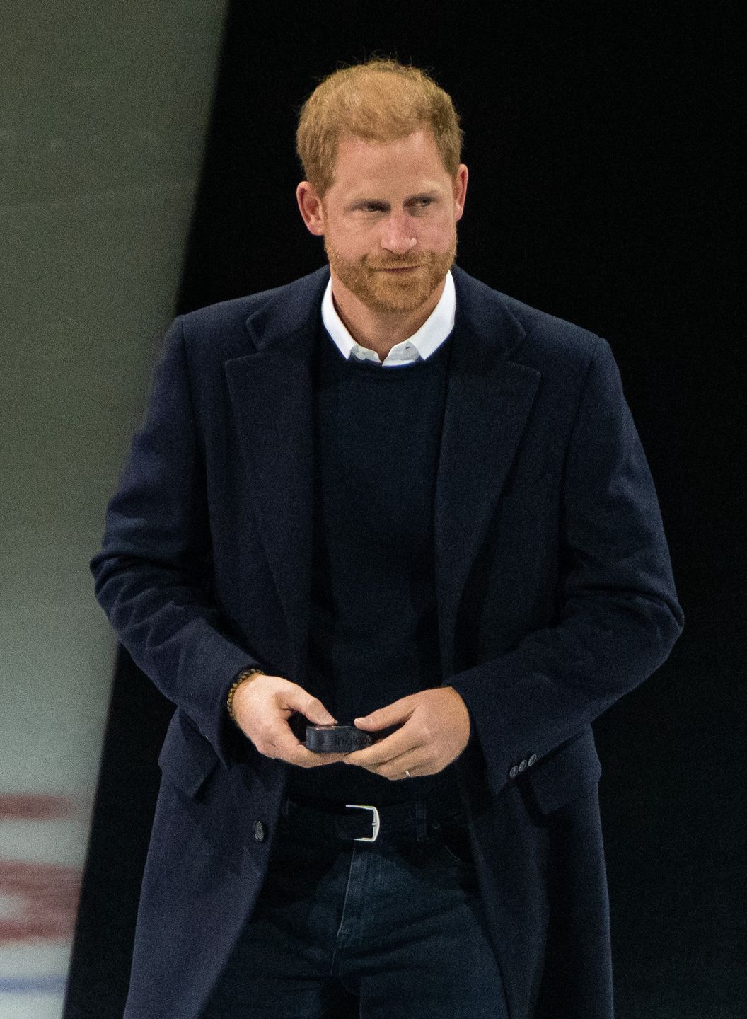 Książę Harry
