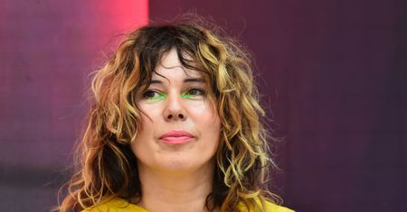 Agnieszka Szpila: Jesteśmy z państwem w relacji dziecko-rodzic