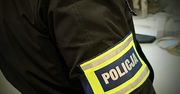 Zawadzkie: Wypadek w pracy. Świadek okazał się osobą poszukiwaną