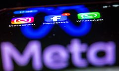 To nie efekt interwencji NASK. Meta dementuje