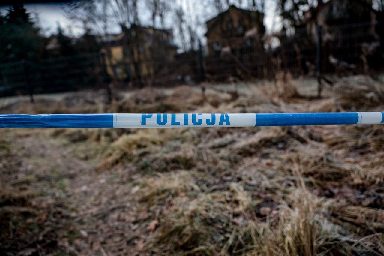 To on wezwał policję do morderstwa 11-latki. Śledczy ujawniają