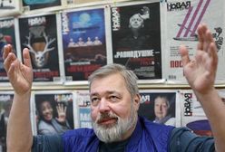 Niezależna od Kremla "Nowa Gazeta" wstrzymuje publikację. Dostała ostateczne ostrzeżenie