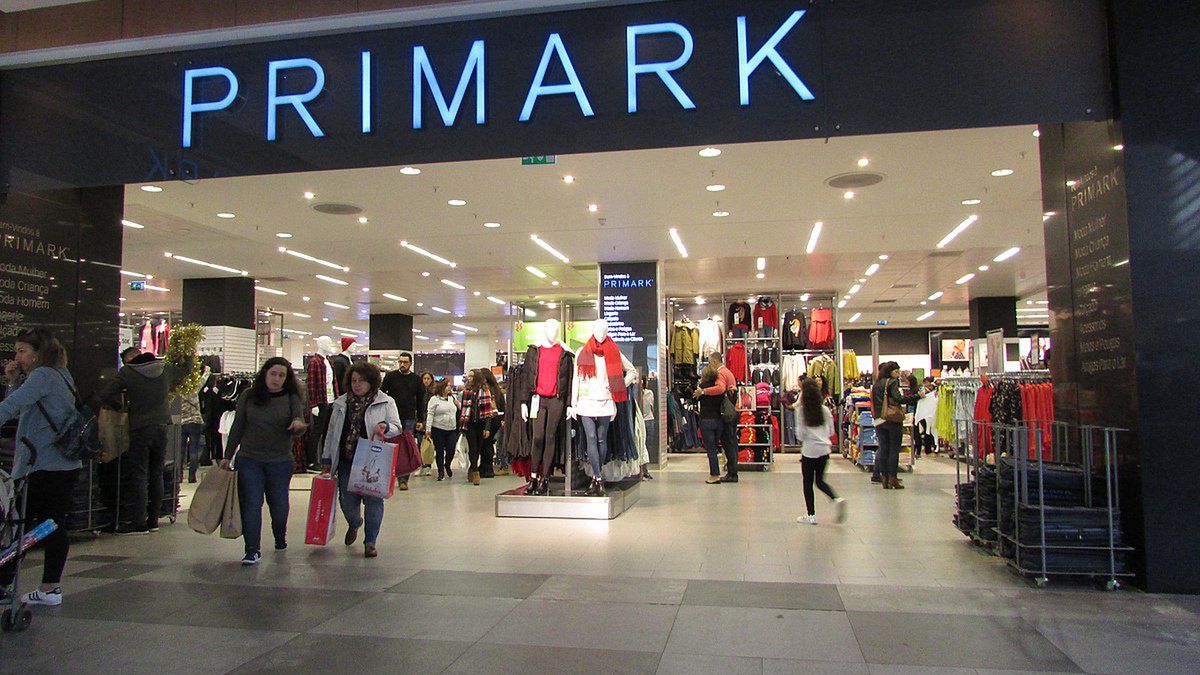 Primark otwiera pierwszy sklep w Polsce