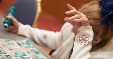 Hiszpania. Sfingowała własne porwanie. Okup przepuściła, grając w bingo