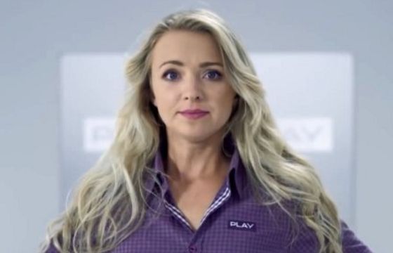 Barbara Kurdej-Szatan przeprasza Straż Graniczną za wulgarny wpis, w TVP już nie wystąpi