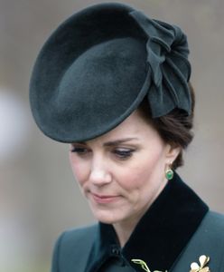 Księżna Kate na skraju. Nie spodziewała się, że tak to przeżyje