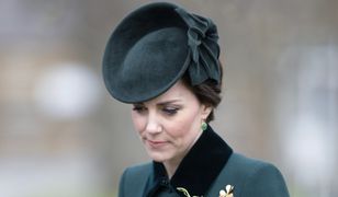 Księżna Kate na skraju. Nie spodziewała się, że tak to przeżyje
