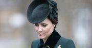 Księżna Kate na skraju. Nie spodziewała się, że tak to przeżyje