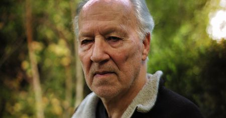 Herzog znów rusza w pogoń za marzeniami. "Sny o słoniach" w kinach
