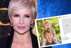 Racewicz wspomina ostatnie wakacje z mężem. Pokazała wzruszające zdjęcie