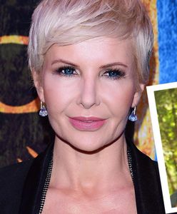 Racewicz wspomina ostatnie wakacje z mężem. Pokazała wzruszające zdjęcie