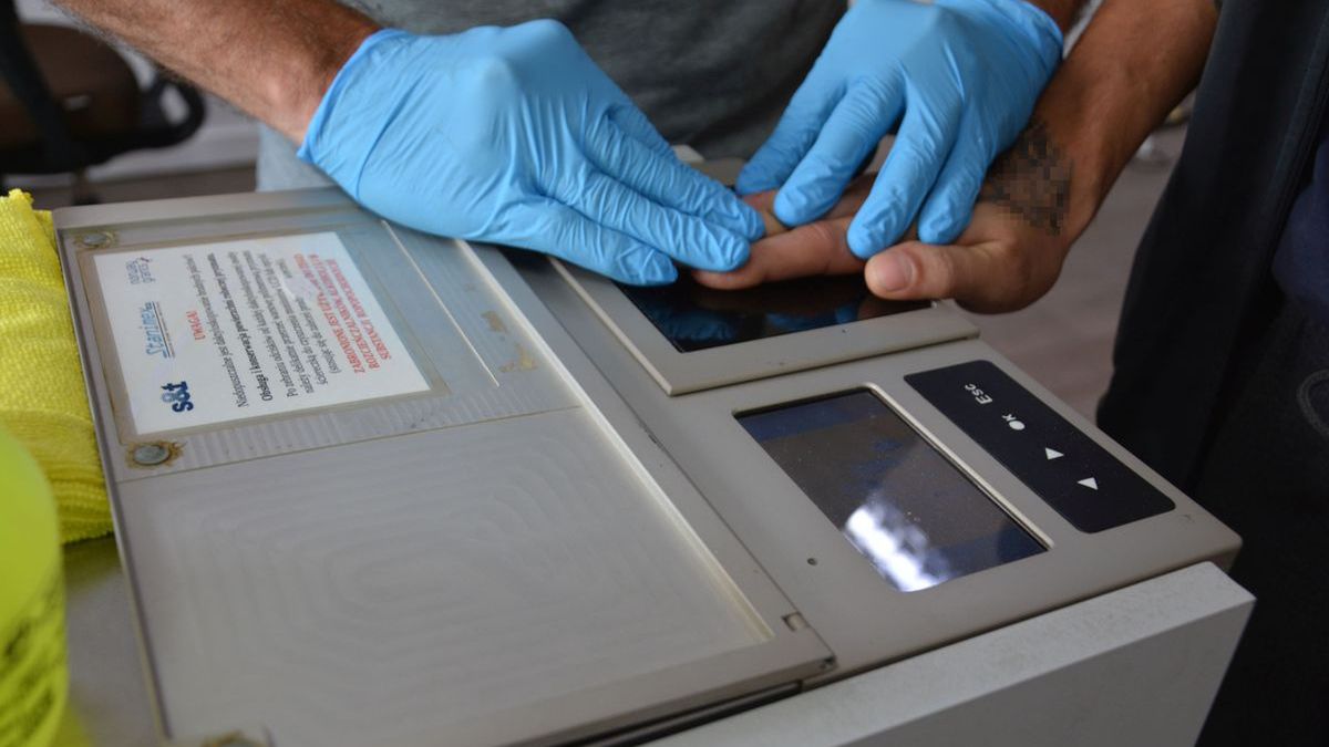 30-latkowi z Suwałk grozi więzienie