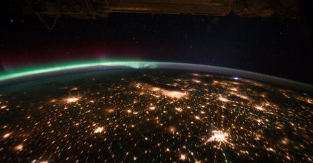 Godzina dla Ziemi dziś o 20.30, ale… tu nie chodzi o samo wyłączenie światła
