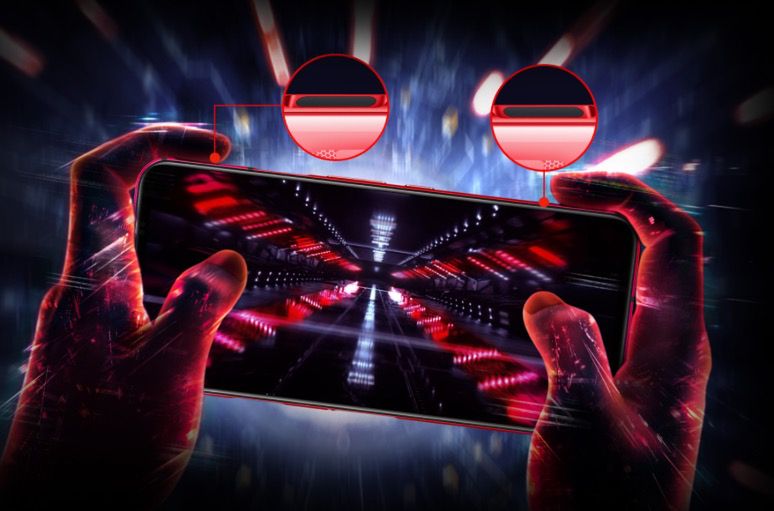 Nubia Red Magic 5G oficjalnie. Oto flagowiec z chłodzeniem aktywnym i ekranem 144 Hz 3