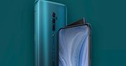 OPPO Reno z wysuwanym aparatem w Polsce. Oto cena i gratis w przedsprzedaży