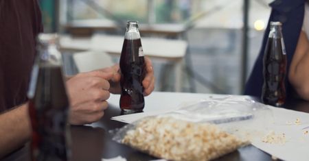 Napoje typu light mogą powodować udar i zawał