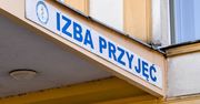 Ciało kobiety na parkingu przed szpitalem. Nowe fakty