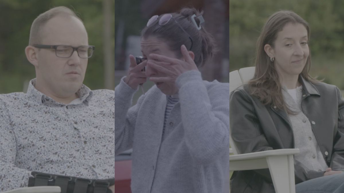 Kaja i Krystian kłócili się do końca. Zgadniecie, jaką decyzję podjęli?