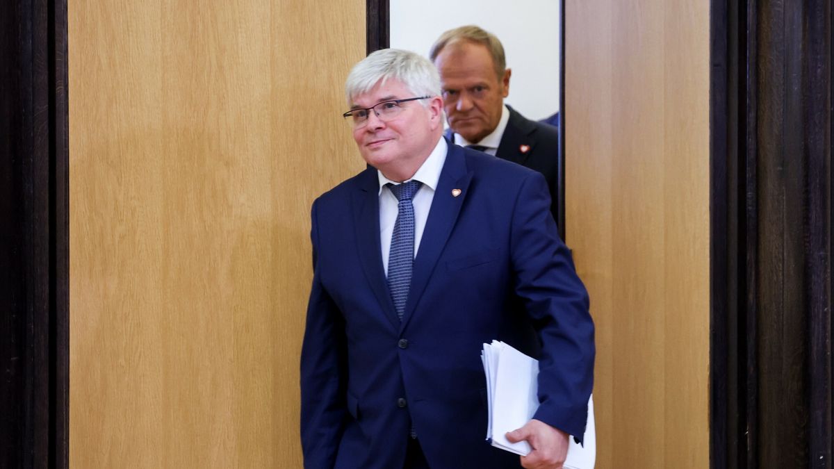 Konferencja prasowa premiera Donalda Tuska nt. CPK
26.06.2024 Warszawa Konferencja premiera Donalda Tuska fot. Jacek Dominski/REPORTER
N/z: Maciej Lasek
Jacek Dominski/REPORTER