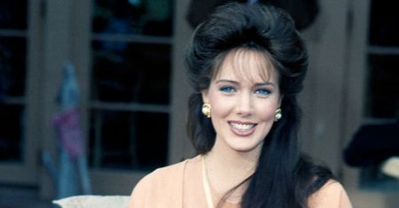 Grała w "Modzie na sukces". Jak teraz wygląda Hunter Tylo?