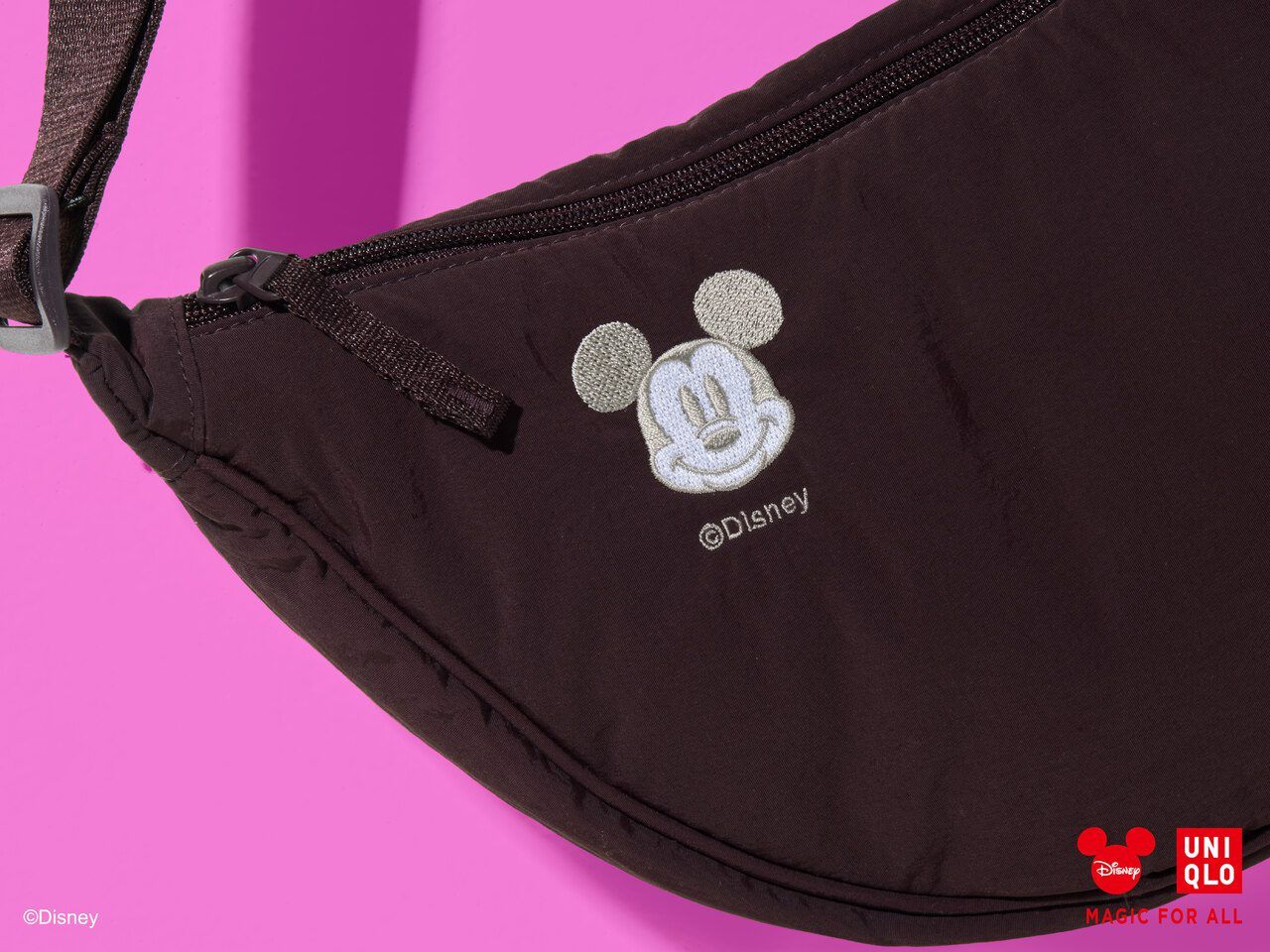 Disney Emboridery UNIQLO (4)