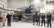 Brytyjski F-35B znaleziony. Rosjanie też go intensywnie szukali
