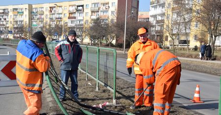 Więcej szczęścia niż rozumu