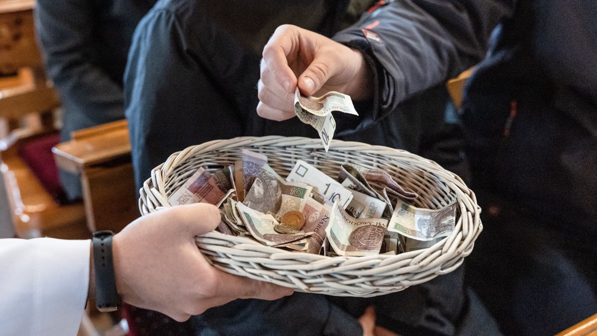 Co dalej z Funduszem Kościelnym? Pierwsze spotkanie specjalnego zespołu