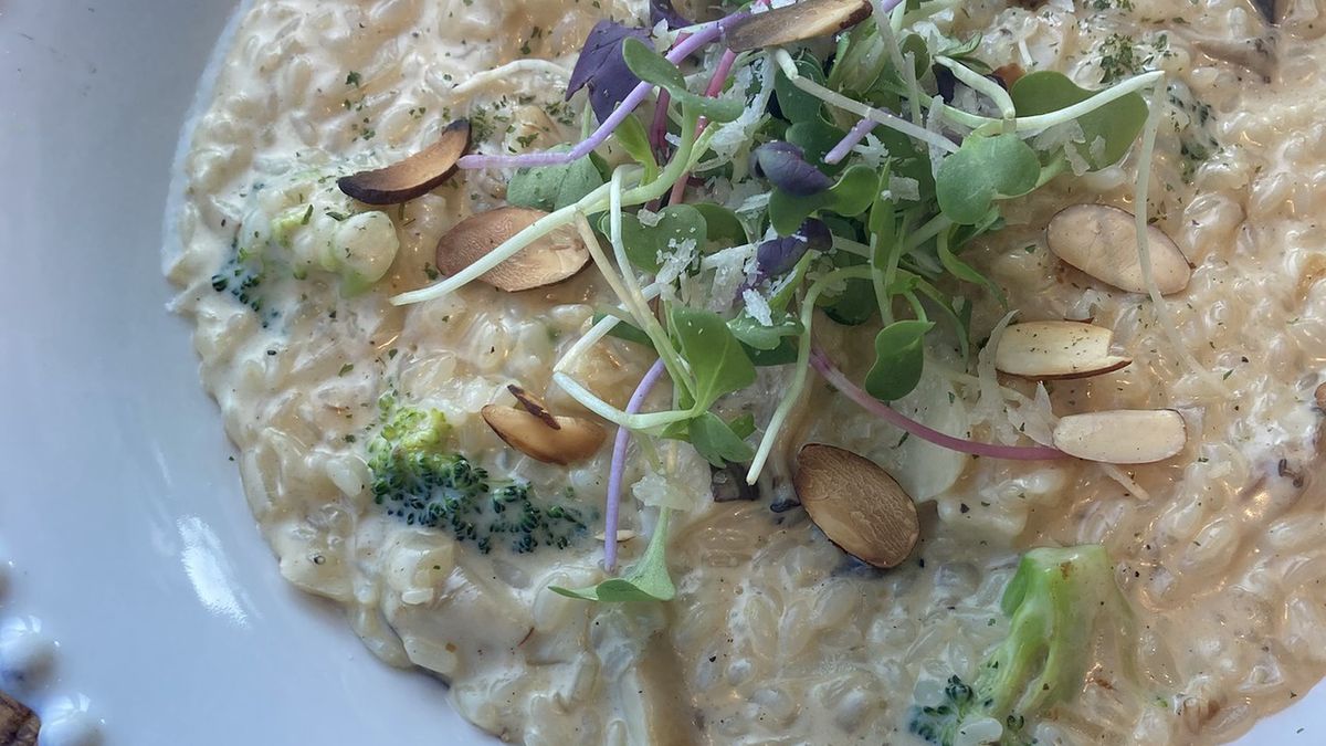 Kalafior zamiast ryżu? Wypróbuj ten przepis. 