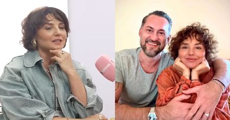 Maria Prokop ma hejterów w nosie i zamierza robić swoje: "Zawsze znajdą się ludzie, którzy powiedzą, że TO WSZYSTKO DZIĘKI MARCINOWI" (WIDEO)