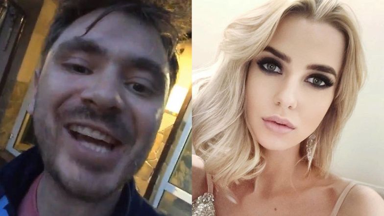 Daniel Martyniuk ożeni się z Faustyną?