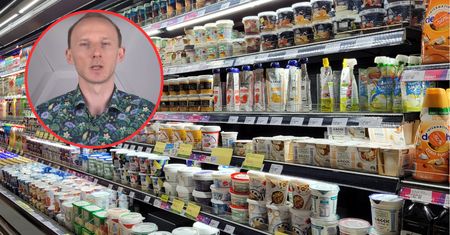 Doktor dietetyki wskazuje najbardziej szkodliwe produkty z nabiału. Nigdy ich nie je