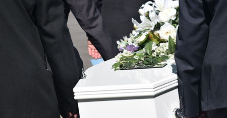 Zasiłek pogrzebowy wzrośnie? Rząd planuje zmiany