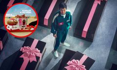 "Squid Game" w kubełku KFC. Limitowane zestawy już dostępne