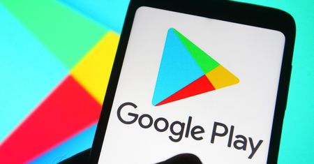 Trojan w Google Play. Aplikację pobrało ponad 500 osób