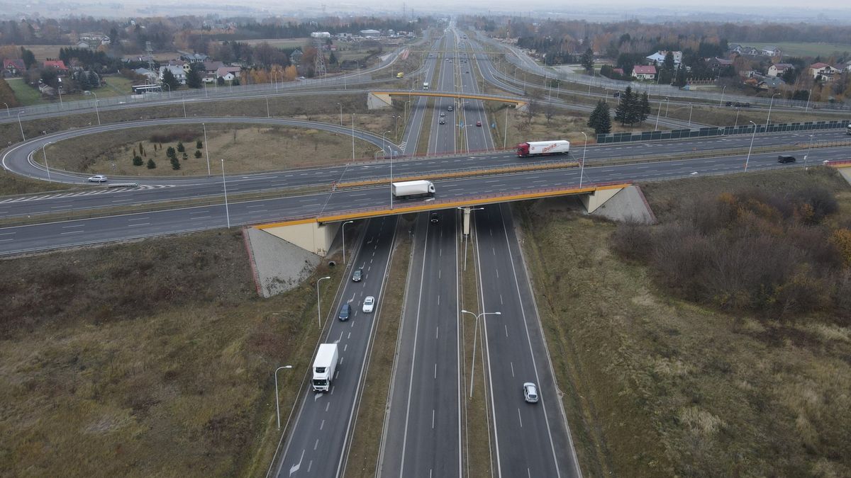 Droga ekspresowa S19