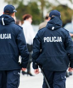 Policjant zaatakował dwie kobiety. "Był w amoku"