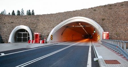 Zamkną ważny tunel. Kierowcy muszą się przygotować