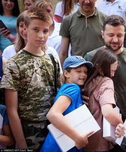 Ukraina w Unii Europejskiej? Jest najnowszy sondaż